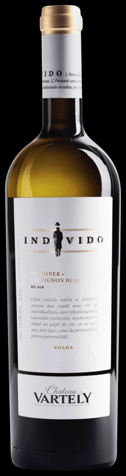 Individo Traminer - Sauvignon Blanc NV