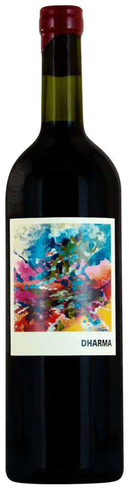 Bodega Calle Dharma Reserva