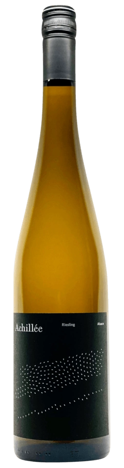 Achillée Riesling