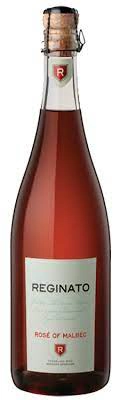 Reginato Rosé of Malbec