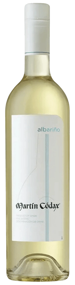 Martín Códax Albariño