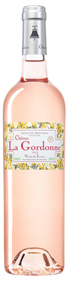 Château La Gordonne Téte de Cuvée Vérité du Terroir Côtes de Provence Rosé