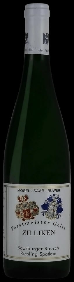 Saarburger Rausch Riesling Spätlese 2023