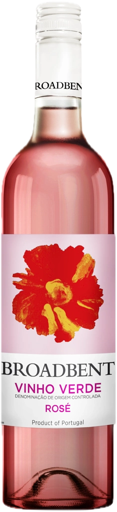 Broadbend Vinho Verde Rosé