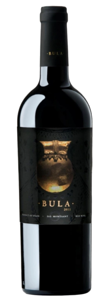Bula Montsant