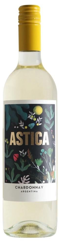 Astica Chardonnay
