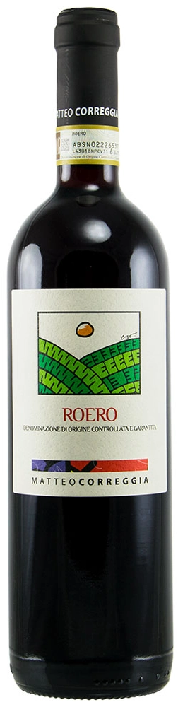 Matteo Correggia Roero