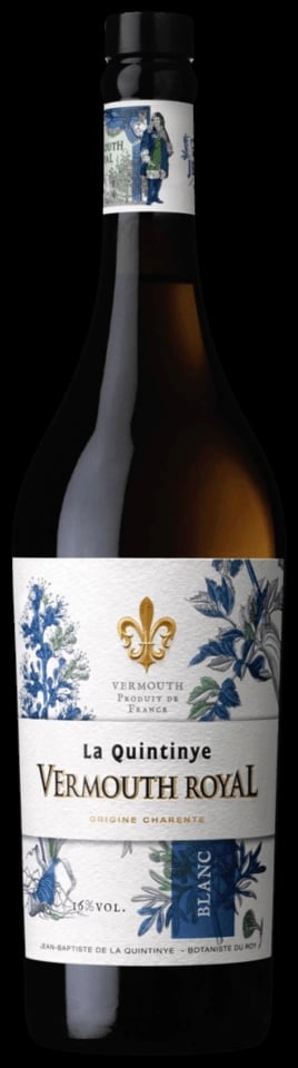 Vermouth Blanc NV