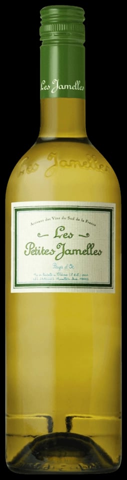 Les Petites Jamelles Blanc 2025