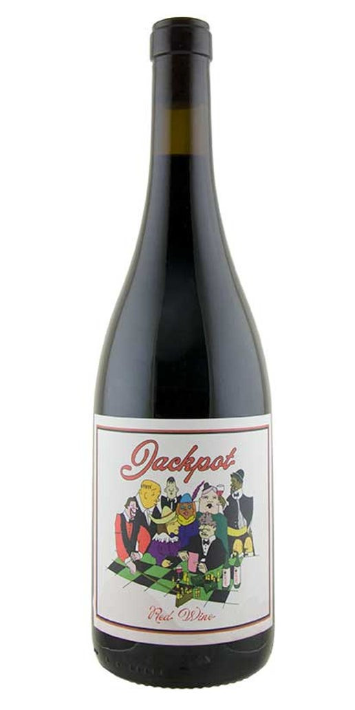 Casal do Ramilo Jackpot The Lisboa Blend