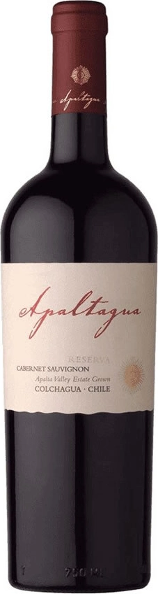 Apaltagua Cabernet Sauvignon Reserva