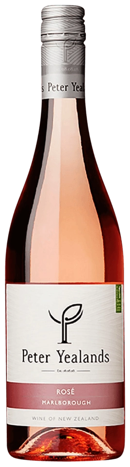 Peter Yealands Rosé