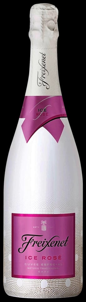 Cuvée Especial Ice Rosé NV
