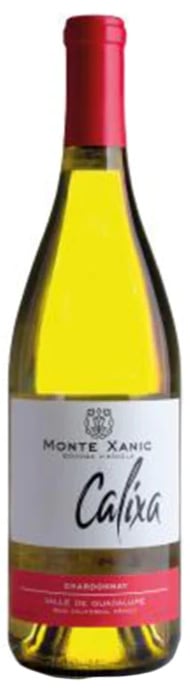 Calixa Chardonnay 2023