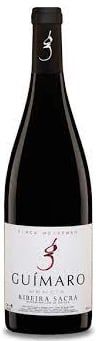Guimaro Ribeira Sacra Mencia