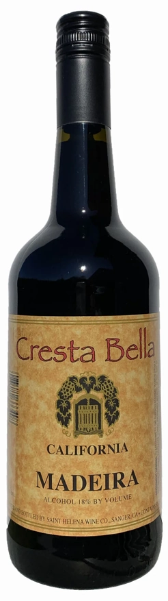Cresta Bella Madeira