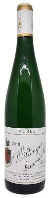 Riesling 'Le Gallais' Wiltinger Braune Kupp Auslese 2022