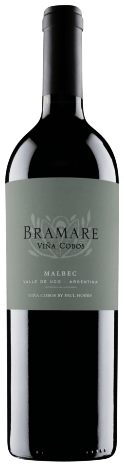 Viña Cobos Bramare Malbec Uco Valley
