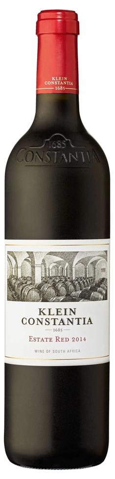 Klein Constantia Estate Red
