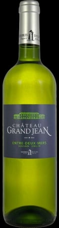 Château Grand-Jean Blanc 2024