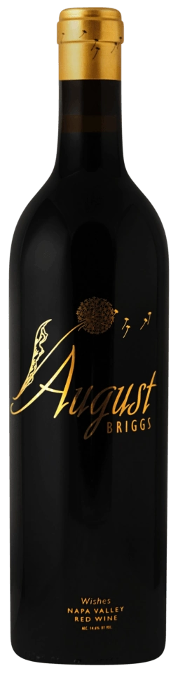 August Briggs Wishes