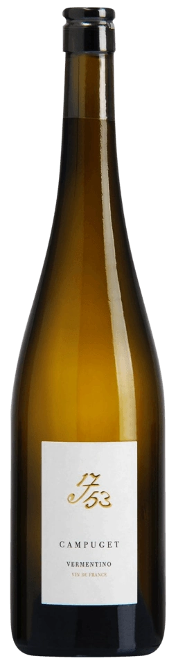 Château de Campuget 1753 Vermentino