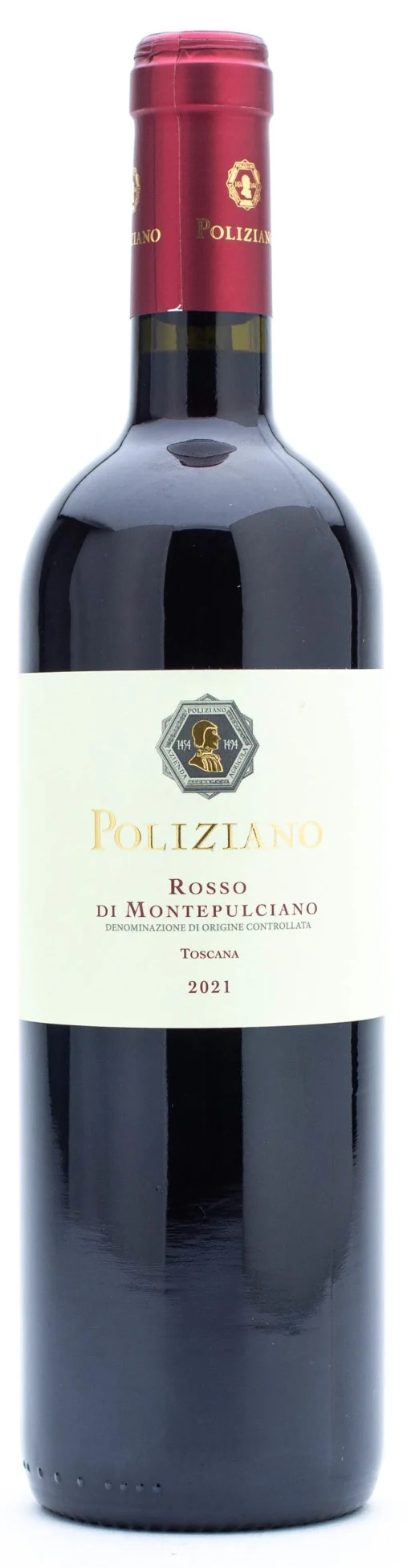 Poliziano Rosso di Montepulciano