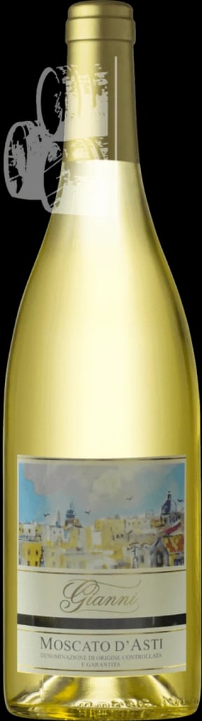 Moscato d'Asti NV