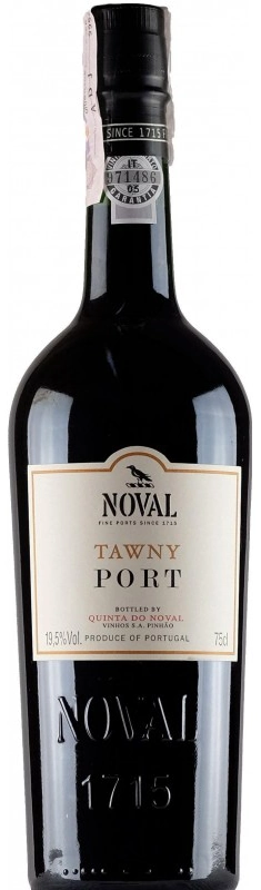 Quinta do Noval Tawny Port