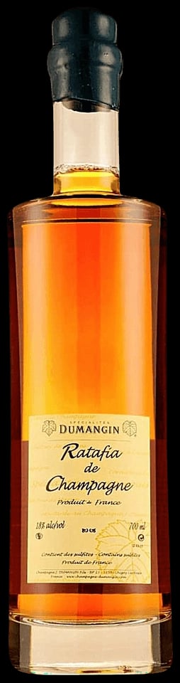 Ratafia de Champagne NV