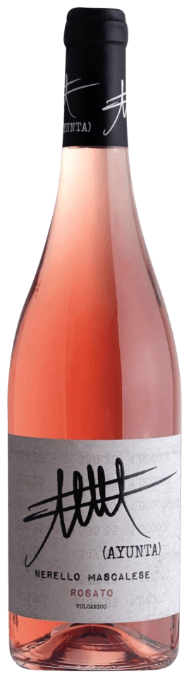 Ayunta Nerello Mascalese Rosato