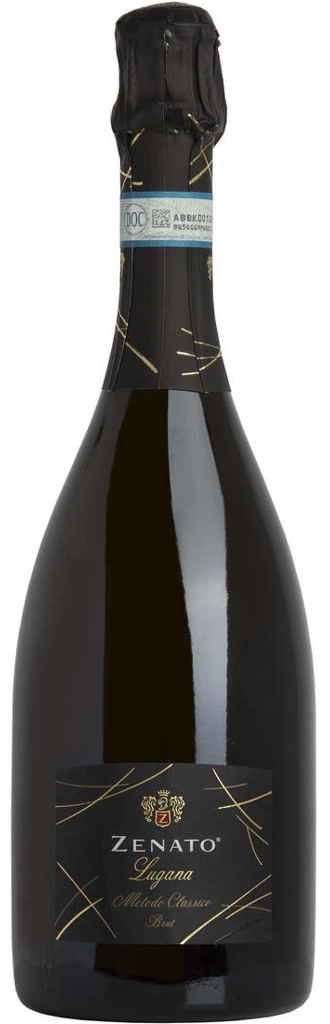 Zenato Lugana Brut