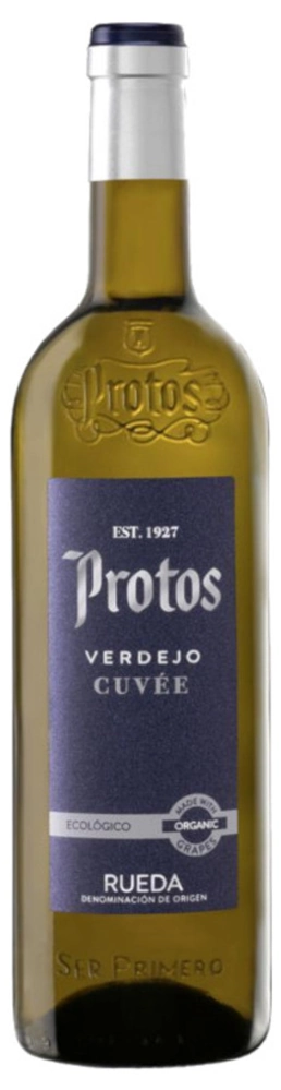 Protos Cuveé Verdejo
