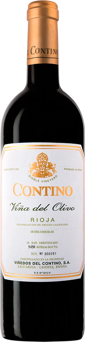 Contino Viña del Olivo