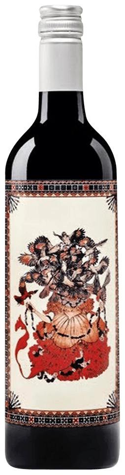 Precious Syrah