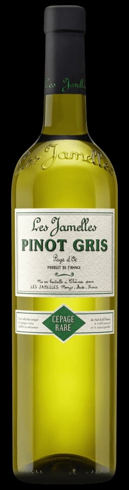 Pinot Gris 2024