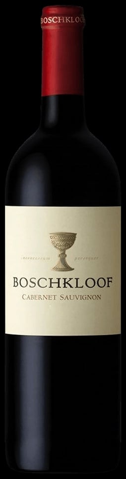 Cabernet Sauvignon 2023