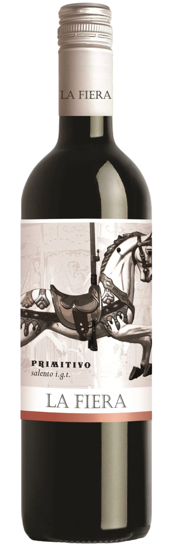 La Fiera Primitivo