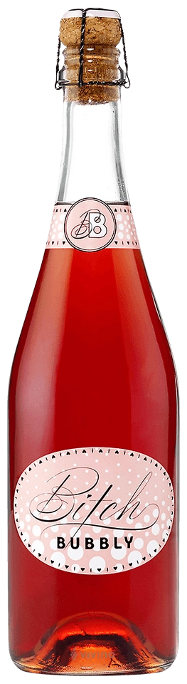 Bitch Bubbly