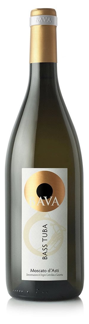 Bass Tuba Moscato d'Asti 2025