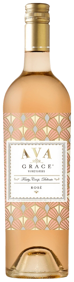 AVA Grace Rosé