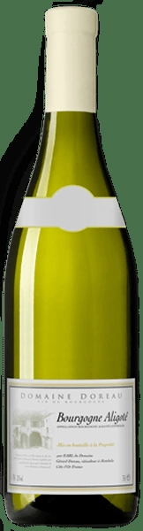 Domaine Doreau Bourgogne Aligote