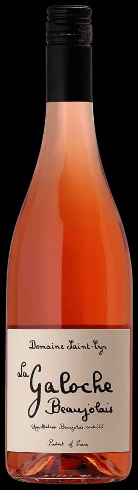 La Galoche Beaujolais Rosé 2025