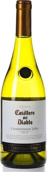 Chardonnay (Reserva) NV