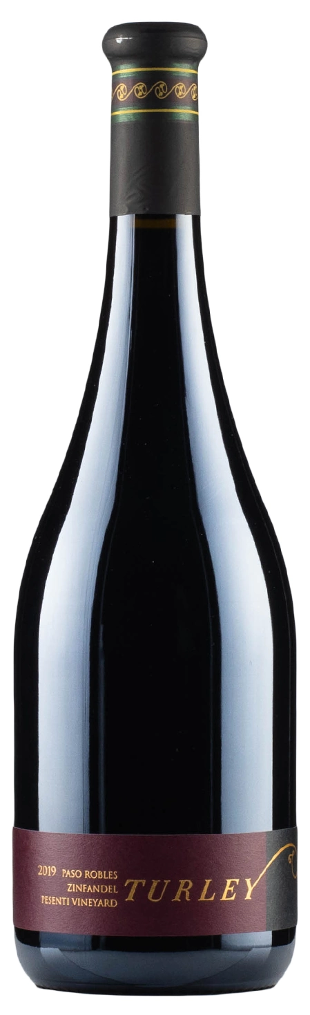 Turley Pesenti Vineyard Zinfandel