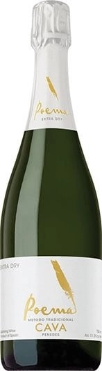 Cava Extra Dry NV