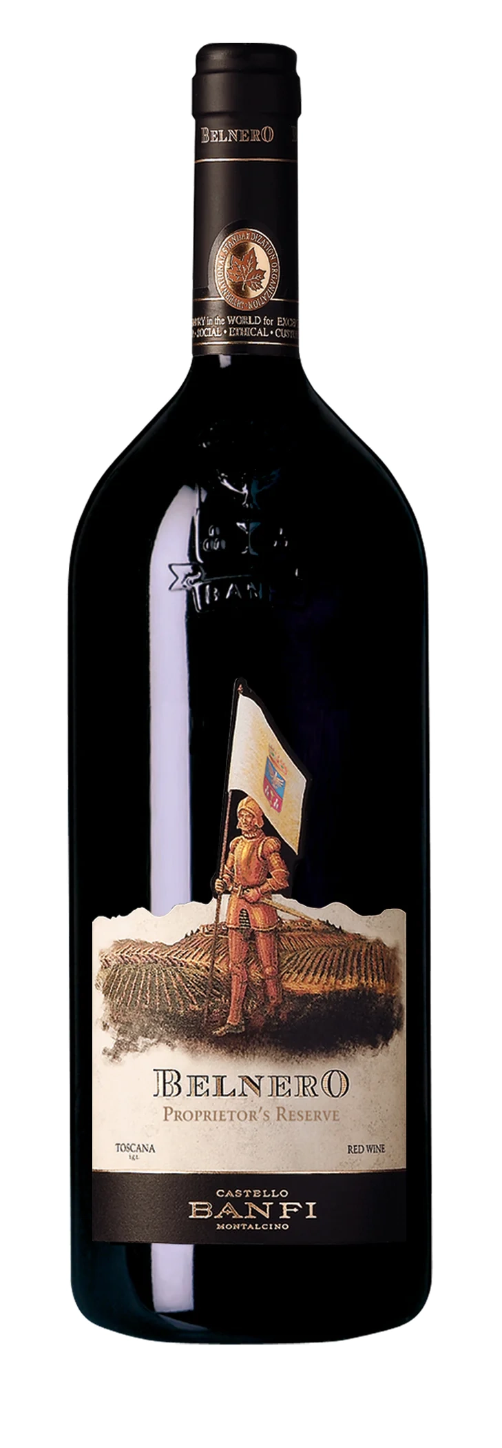 Banfi Belnero (Proprietor's Reserve)