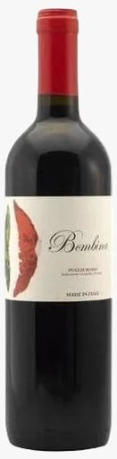 Bombina Cabernet Sauvignon - Sangiovese 2020