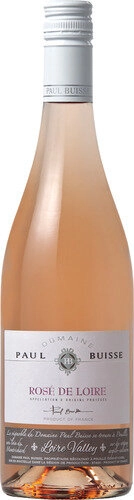 Paul Buisse Rosé de Loire