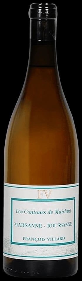 Marsanne - Roussanne Les Contours de Mairlant 2024
